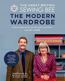 Bertrand.pt - The Great British Sewing Bee: The Modern Wardrobe