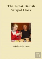 The Great British Skripal Hoax