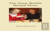 The Great British Skripal Hoax