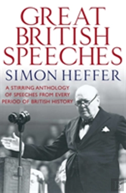 Bertrand.pt - The Great British Speeches