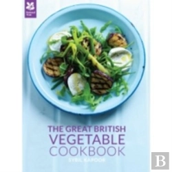 Bertrand.pt - The Great British Vegetable Cookbook