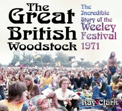 Bertrand.pt - The Great British Woodstock
