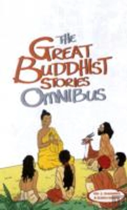 Bertrand.pt - The Great Buddhist Stories: Omnibus,