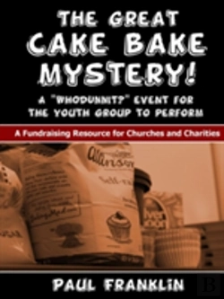 Bertrand.pt - The Great Cake Bake Mystery
