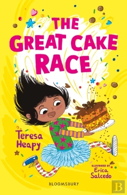 Bertrand.pt - The Great Cake Race: A Bloomsbury Reader