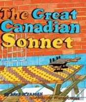 The Great Canadian Sonnet
