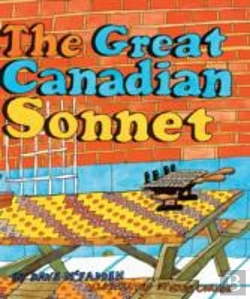 Bertrand.pt - The Great Canadian Sonnet