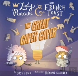 Bertrand.pt - The Great Caper Caper