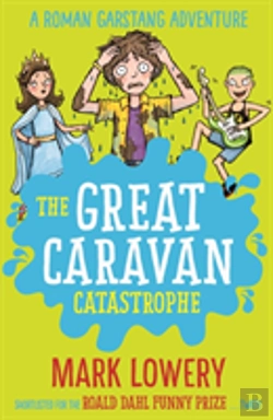 Bertrand.pt - The Great Caravan Catastrophe