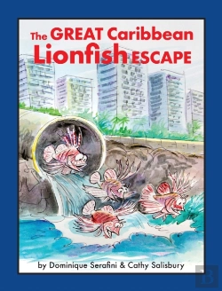 Bertrand.pt - The Great Caribbean Lionfish Escape