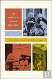 The Great Cat And Dog Massacre