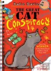The Great Cat Conspiracy
