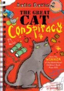 Bertrand.pt - The Great Cat Conspiracy