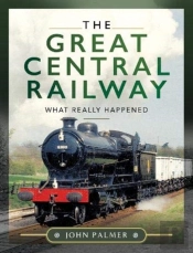 The Great Central Railway