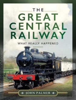 Bertrand.pt - The Great Central Railway