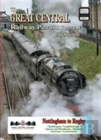 The Great Central Railway