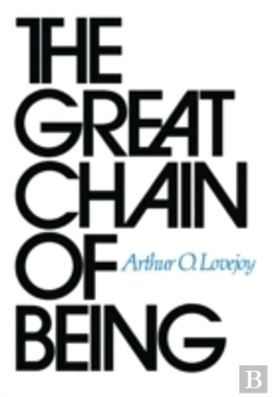 Bertrand.pt - The Great Chain Of Being