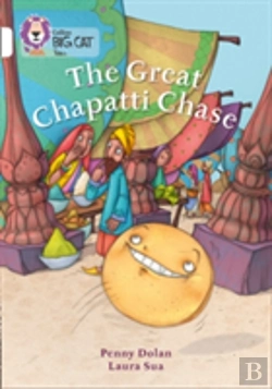 Bertrand.pt - The Great Chapatti Chase