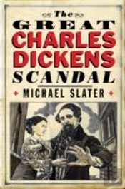 The Great Charles Dickens Scandal