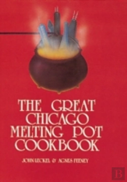 Bertrand.pt - The Great Chicago Melting Pot Cookbook