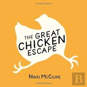 The Great Chicken Escape
