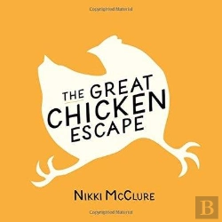 Bertrand.pt - The Great Chicken Escape