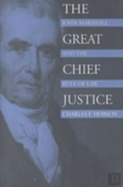 Bertrand.pt - The Great Chief Justice