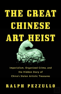 Bertrand.pt - The Great Chinese Art Heist