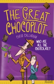 The Great Chocoplot