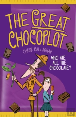 Bertrand.pt - The Great Chocoplot