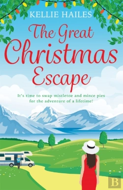 Bertrand.pt - The Great Christmas Escape
