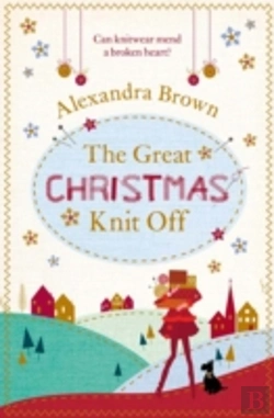 Bertrand.pt - The Great Christmas Knit Off
