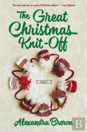 The Great Christmas Knit-Off