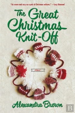 Bertrand.pt - The Great Christmas Knit-Off