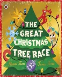 The Great Christmas Tree Race