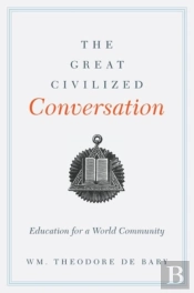 The Great Civilized Conversation