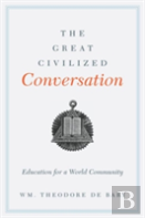 The Great Civilized Conversation