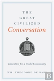 The Great Civilized Conversation