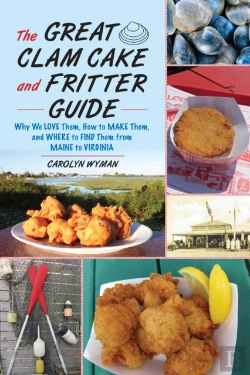 Bertrand.pt - The Great Clam Cake And Fritter Guide