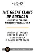 The Great Clans Of Rokugan