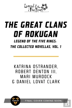 Bertrand.pt - The Great Clans Of Rokugan