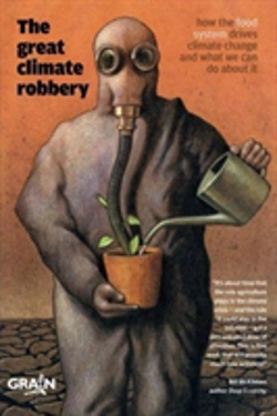 Bertrand.pt - The Great Climate Robbery