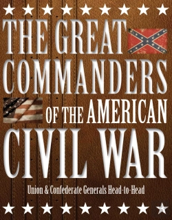 Bertrand.pt - The Great Commanders Of The American Civil War