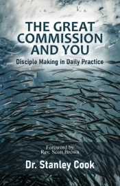 The Great Commission And You