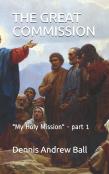 The Great Commission