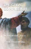 The Great Commission