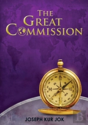 The Great Commission