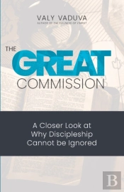 The Great Commission