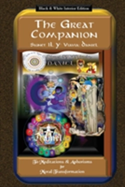 Bertrand.pt - The Great Companion To Meditations & Aphorisms For Moral Transformation