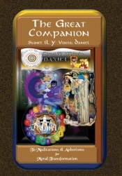 The Great Companion To Meditations & Aphorisms For Moral Transformation